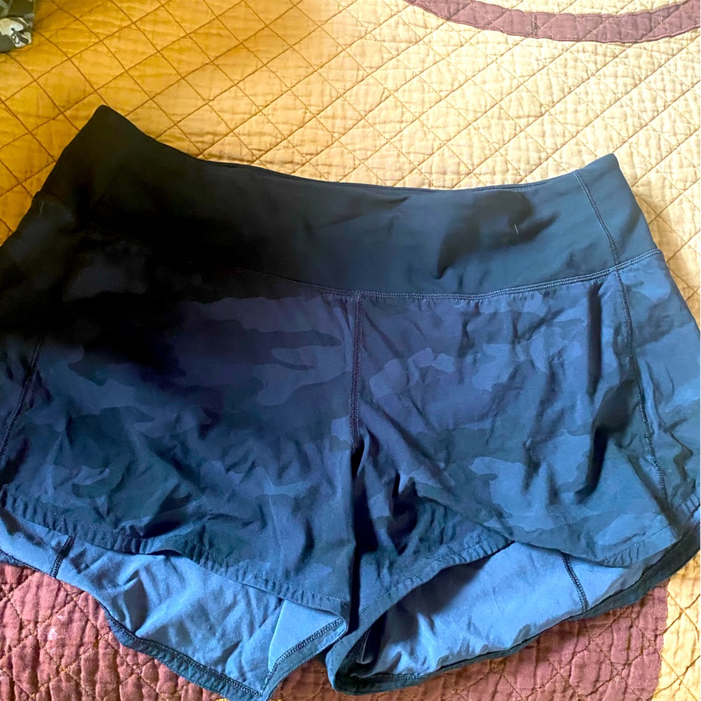 Lululemon runners